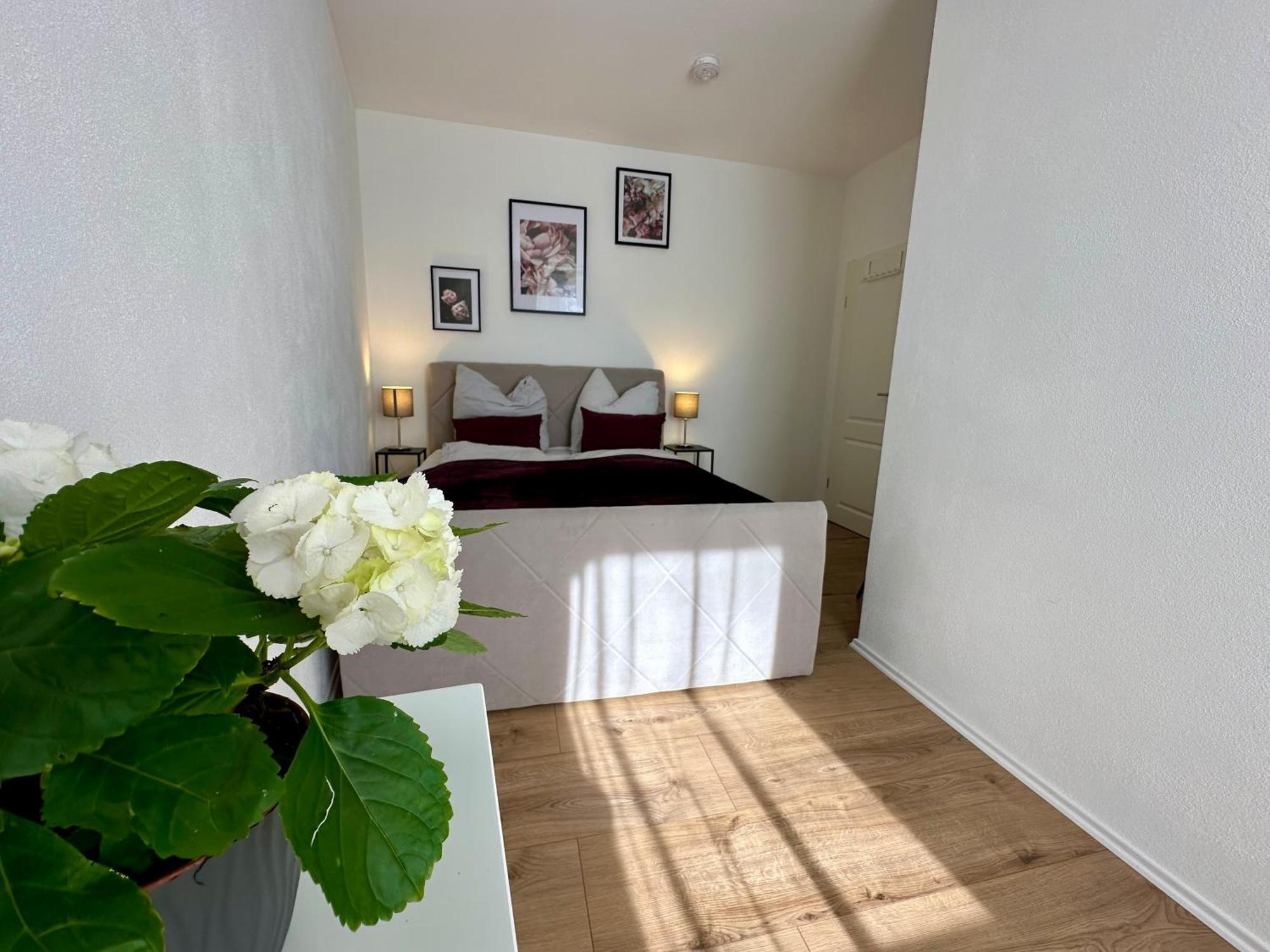Retreat Am Teich Apartment Altenburg