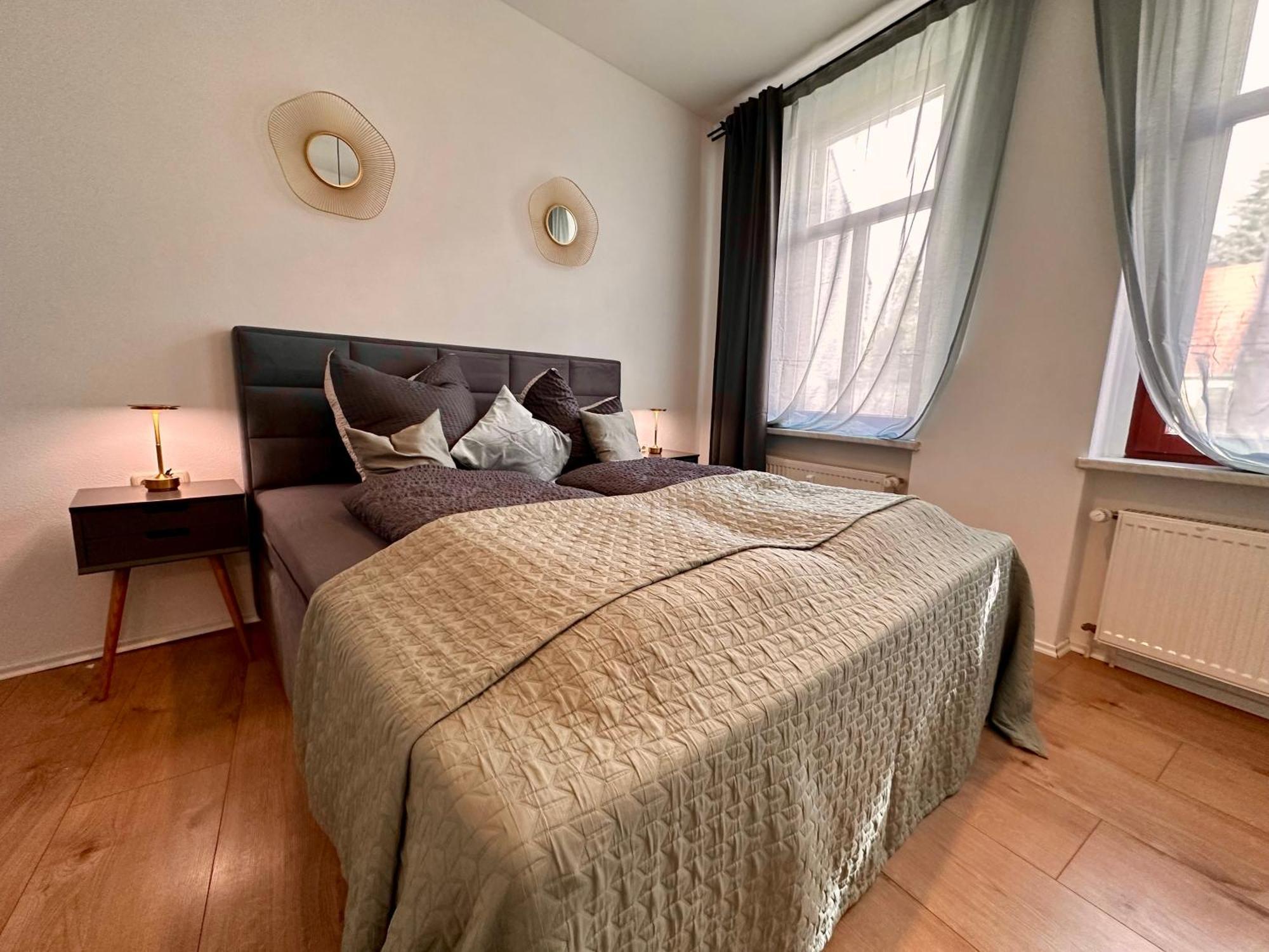 Retreat Am Teich Apartment