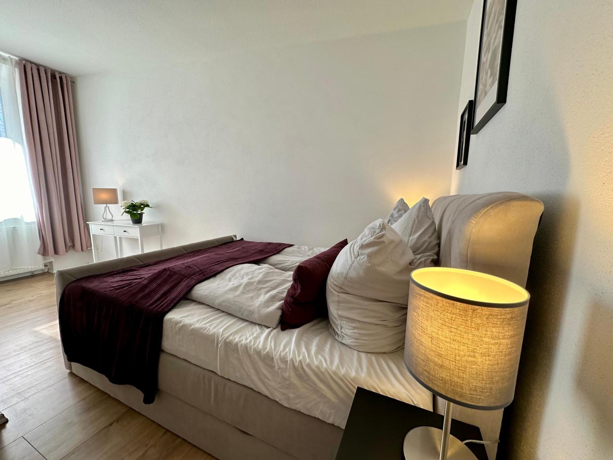 Retreat Am Teich Apartment Altenburg